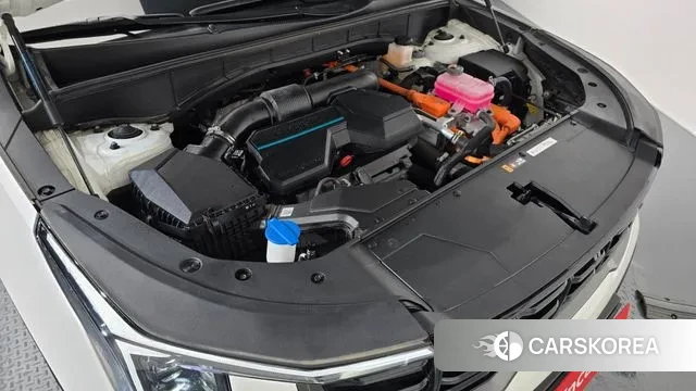 Kia The New Sorento 4th Generation id 3442407 из Кореи 16