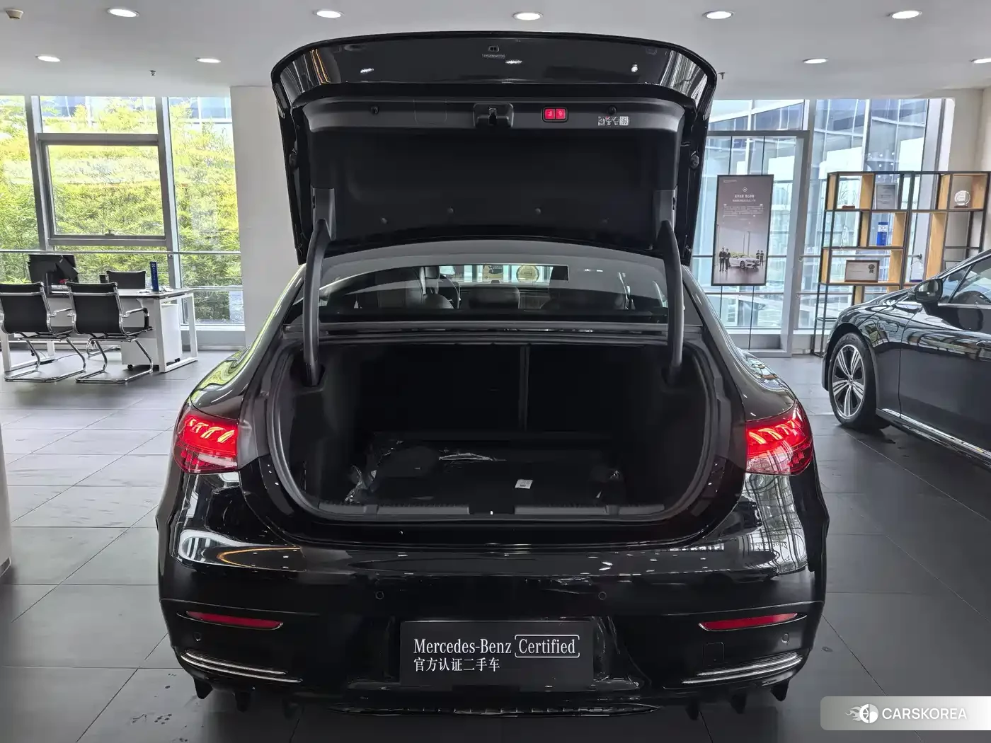 Mercedes-Benz EQE id 4539146 из Китая 8