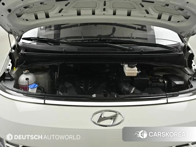 Hyundai Staria id 4383225 из Кореи 16
