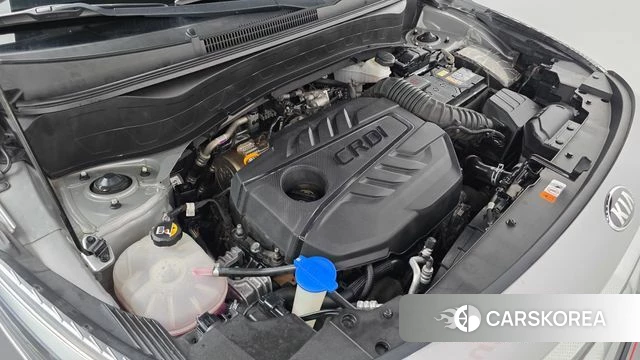Kia Seltos id 4604865 из Кореи 16