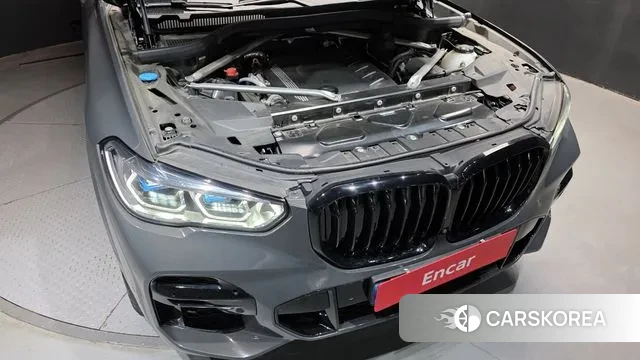 BMW X5 (G05) id 3366153 из Кореи 16