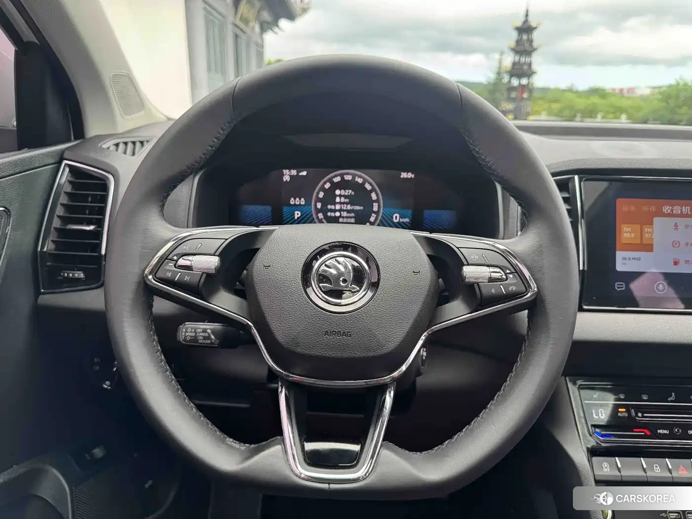 Skoda Karoq id 4669235 из Китая 19