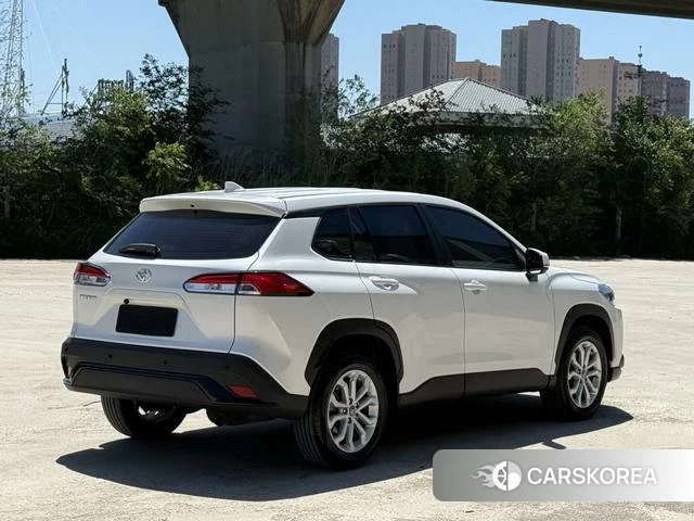 Toyota Fenglanda id 4392286 из Китая 12