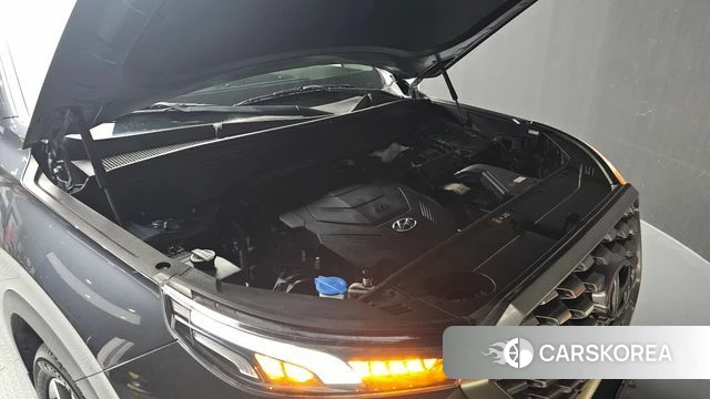 Hyundai Palisade id 3799981 из Кореи 16