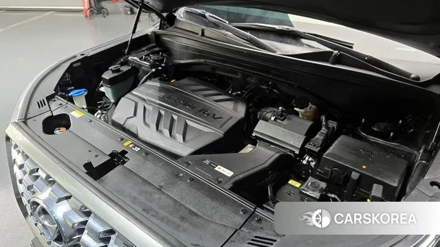 Hyundai Palisade id 3484710 из Кореи 16