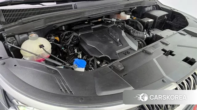 Kia Carnival 4th generation id 3776947 из Кореи 16