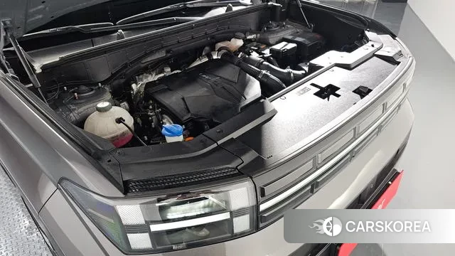 Hyundai Santa Fe (MX5) id 3294690 из Кореи 16