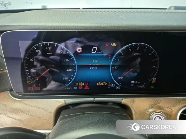Mercedes-Benz E-Class W213 id 4366335 из Кореи 15