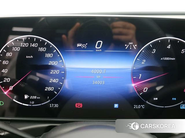 Mercedes-Benz Class C id 4263714 из Китая 12