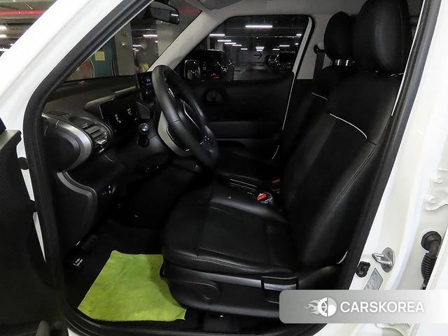 Hyundai Casper id 3920930 из Кореи 13