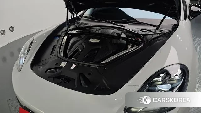 Porsche Panamera (971) id 3761441 из Кореи 16