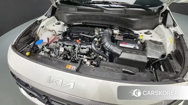 Kia The New Seltos id 3159220 из Кореи 16