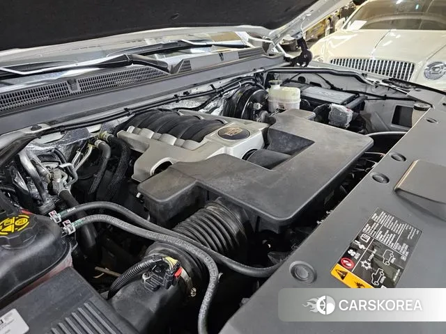 Cadillac Escalade id 3429265 из Кореи 16