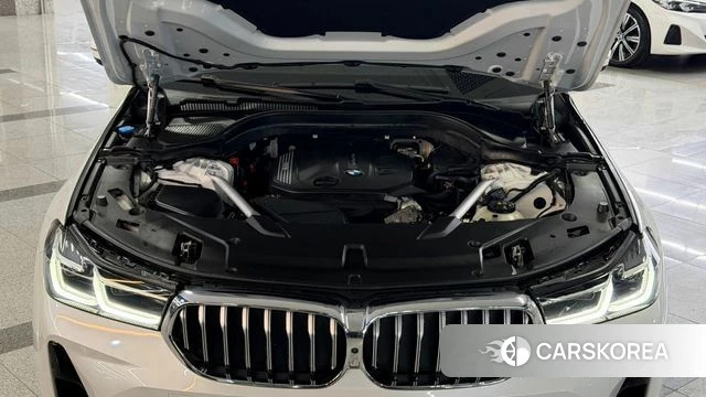 BMW 6 Series GT (G32) id 3896739 из Кореи 16