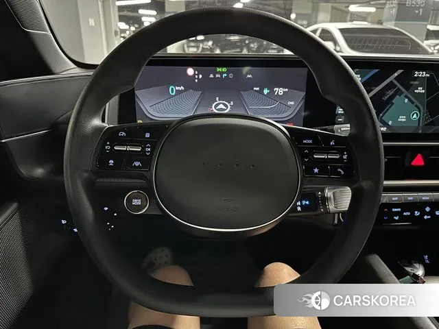 Hyundai Ionic 6 id 3058493 из Кореи 16