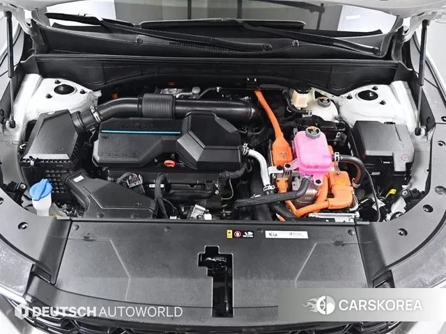 Kia The New Sorento 4th Generation id 3002158 из Кореи 16