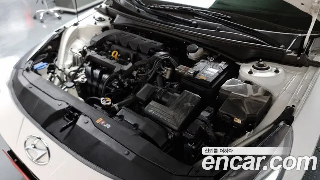 Hyundai Avante (CN7) id 2671457 из Кореи 16