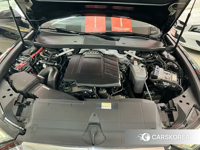 Audi A6L id 4348432 из Китая 20