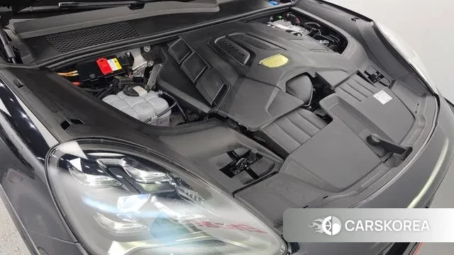 Porsche Cayenne (PO536) id 3037176 из Кореи 16