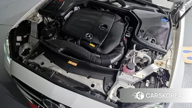 Mercedes-Benz E-Class W213 id 3561421 из Кореи 16