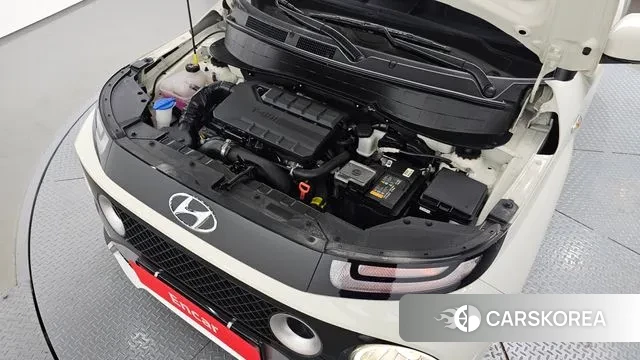 Hyundai Casper id 3257068 из Кореи 16