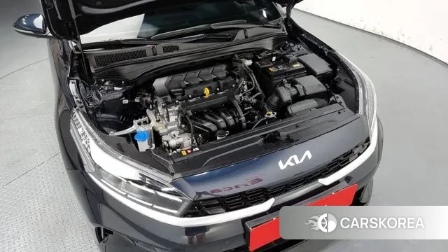 Kia The New K3 2nd generation id 3006844 из Кореи 16