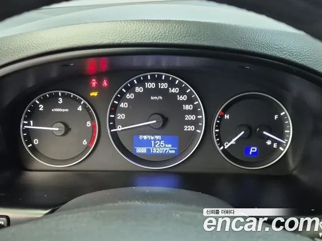 Hyundai The New Grand Starex id 2708087 из Кореи 15