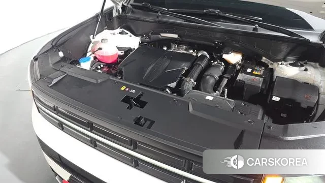 Hyundai Santa Fe (MX5) id 3467141 из Кореи 16