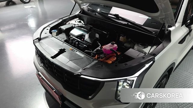 Kia The New Sorento 4th Generation id 4847517 из Кореи 33