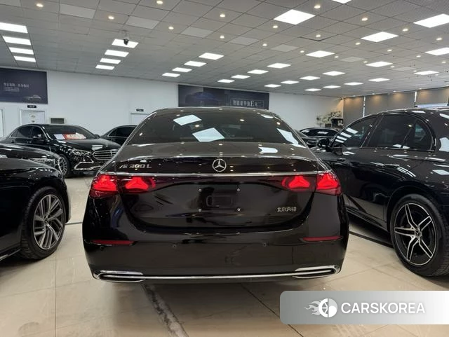 Mercedes-Benz E-class id 4290177 из Китая 15