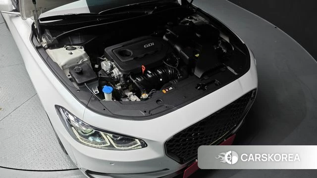 Hyundai Grandeur IG id 3911517 из Кореи 16