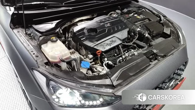 Hyundai Veloster (JS) id 3480161 из Кореи 16