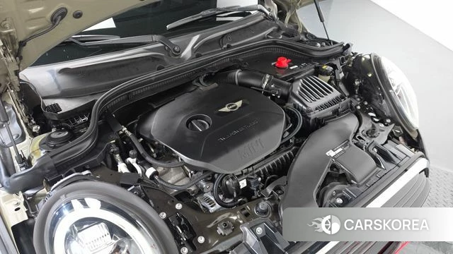 Mini Cooper id 4363322 из Кореи 29