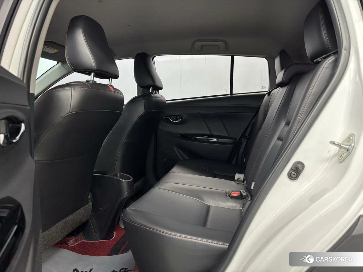 Toyota YARIS L Zhixuan id 4455440 из Китая 7