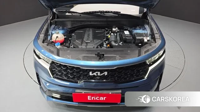 Kia Sorento 4th Generation id 3349319 из Кореи 16