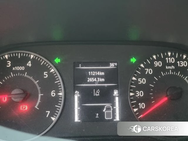 Renault Korea (Samsung) Master id 4676595 из Кореи 16