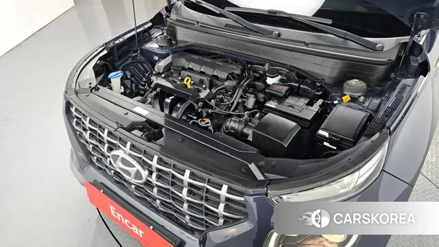 Hyundai Venue id 3754036 из Кореи 16