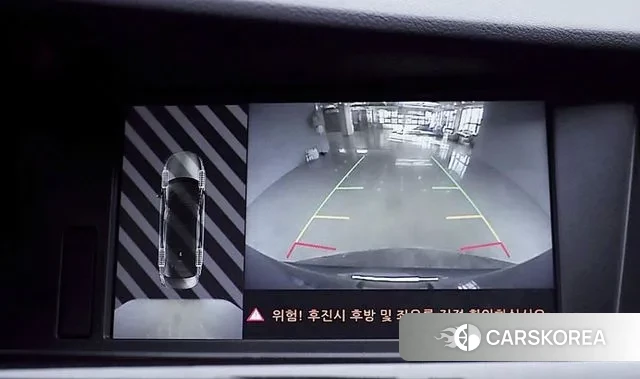 Renault Korea (Samsung) SM7 Nova id 3535970 из Кореи 16