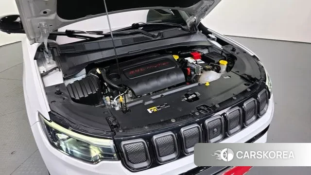 Jeep Compass 2nd Generation id 3043175 из Кореи 16