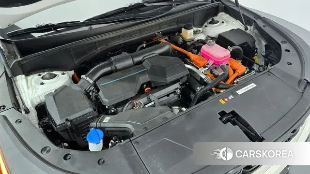 Kia The New Sorento 4th Generation id 3560104 из Кореи 16