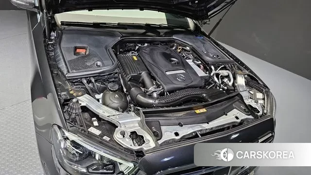 Mercedes-Benz E-Class W213 id 2959532 из Кореи 16