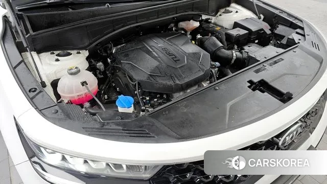 Kia Sorento 4th Generation id 3444064 из Кореи 16