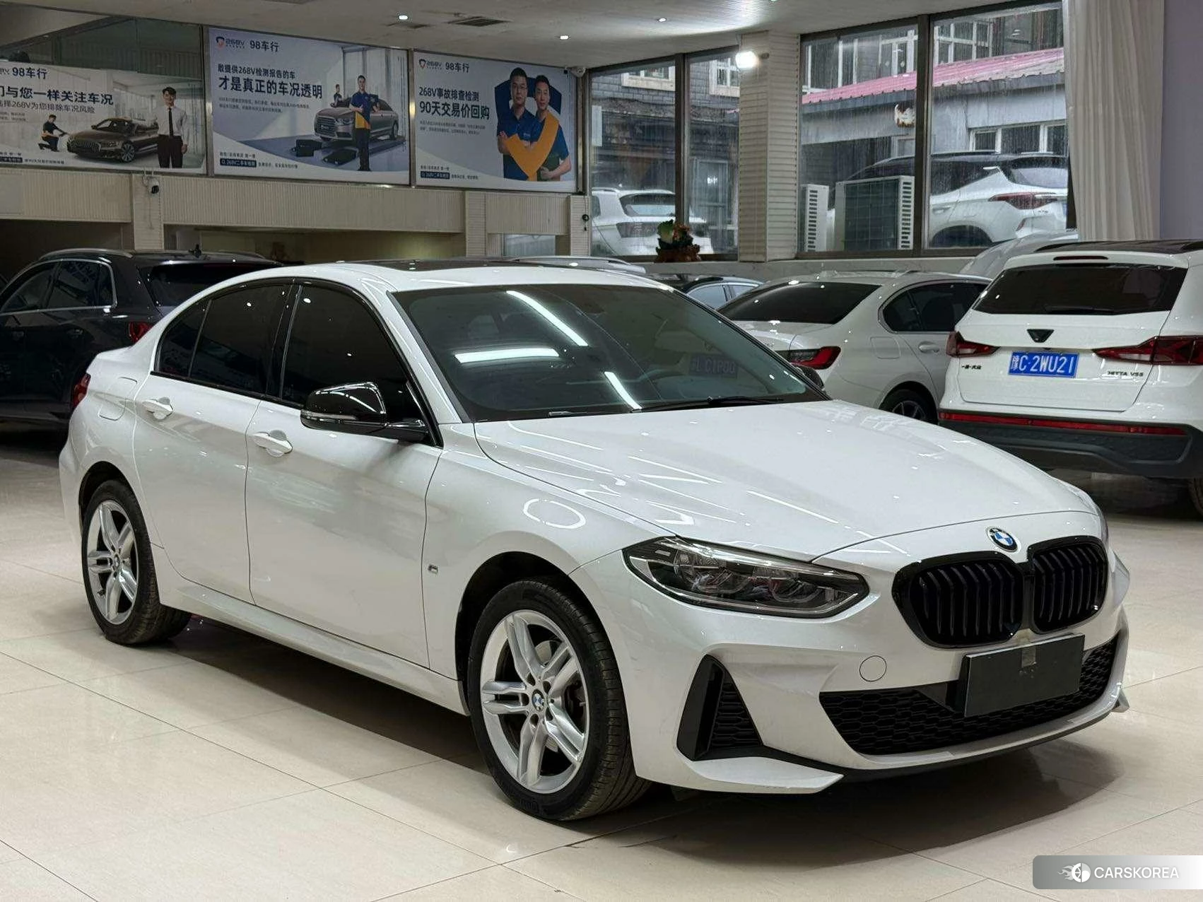 BMW 1 series id 4512595 из Китая 18