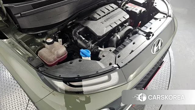 Hyundai Casper id 3360897 из Кореи 16