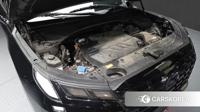 Hyundai The New Palisade id 3721814 из Кореи 16