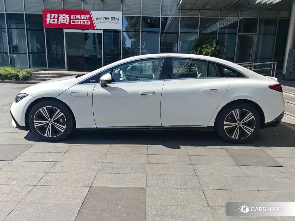 Mercedes-Benz EQE id 4680587 из Китая 22