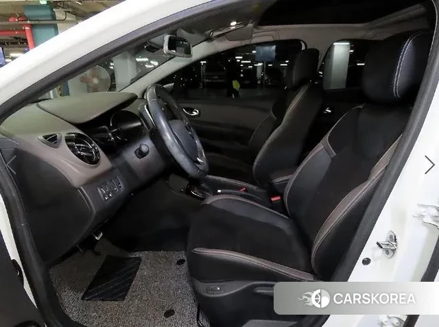 Renault Korea (Samsung) Clio id 3602005 из Кореи 16