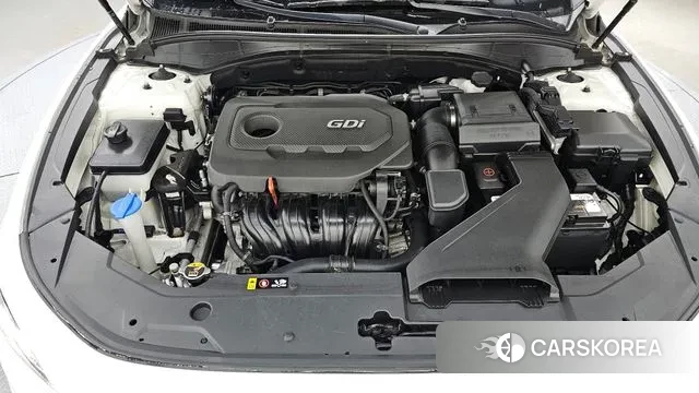 Hyundai Grandeur IG id 3351420 из Кореи 16