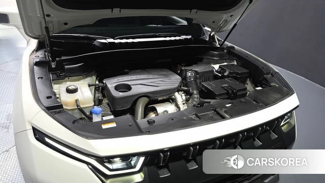 Ssangyong Torres id 4329672 из Кореи 29