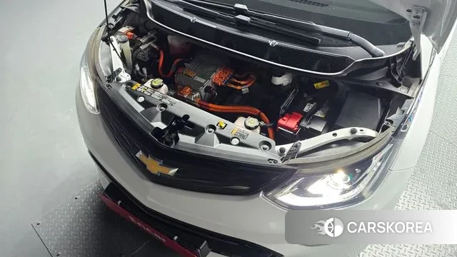 Chevrolet (GM Daewoo) Bolt EV id 3635937 из Кореи 16